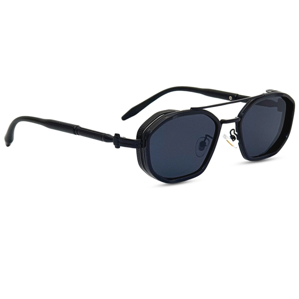 VK SILD SHIELD BLACK